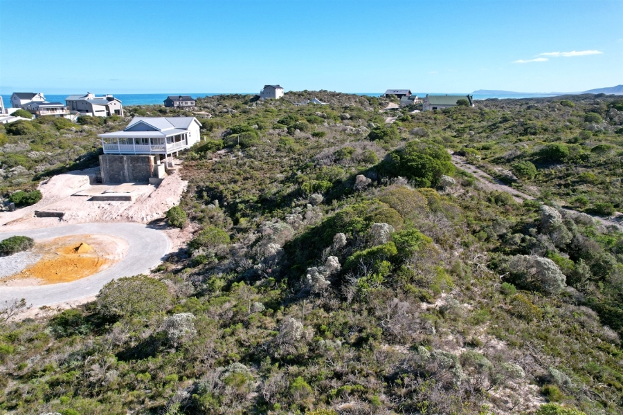 0 Bedroom Property for Sale in Suiderstrand Western Cape